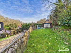 Garden- click for photo gallery